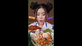 Oyster oyster ថាមើលចូលចិត្តញាក់