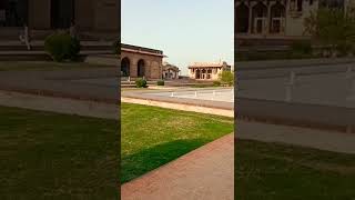 Akbar Ahata | Lahore Fort | #abbaskhalid