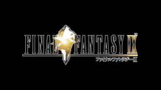 Final Fantasy IX - Theme of The Tantalus