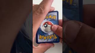 Pokémon Scarlet/Violet 151 Pack Opening #pokemon #booster #og #tcg #ebay #reddit #asmr