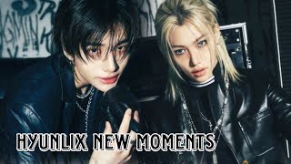 HYUNLIX NEW MOMENTS (TikTok Compilation)