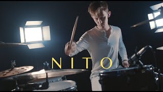 ORB - ICHIKA NITO | A Drum Arrangement