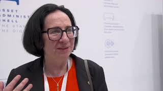 Driving the standardised Digital Twin (Dr. Birgit Boss)