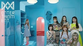 (MV)오마이걸(OH MY GIRL)_LIAR LIAR