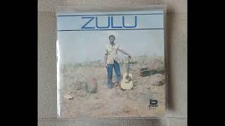 Zulu - Meu Sertão