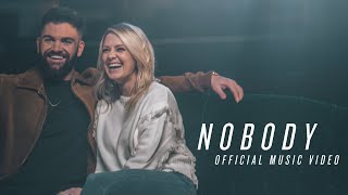 Dylan Scott - Nobody (Official Music Video)