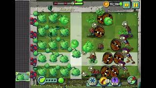 PvZ2 Piñata Party: October 15 2024