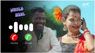 MUSLA HEREL New Santhali Ringtone 2024//Santhali Ringtone//WhatsApp Status #viral #trending #love