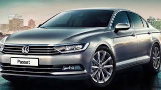 Used Volkswagen Passat review