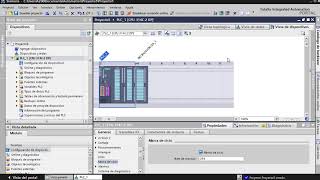 00. Introducción al S7-300 en TIA Portal