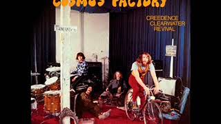 Creedence Clearwater Revival - Travelin' Band (J.C.Fogerty) - COSMO'S FACTORY - Lp Liberty 1970