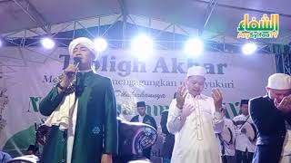 🔴LIVE | MAULID NABI TERAGUNG - INSAN TERMULYA BAGINDA NABI MUHAMMAD