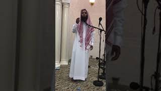 الغاية من الصيام - الشيخ منصور السالمي