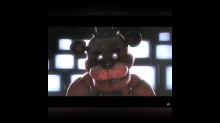 Every stay calm “hey kids nice to meet ya” clips from 2018 to 2020 (animations by bonbun films) Fnaf