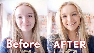 MY EVERYDAY MAKEUP ROUTINE! | Bryleigh Anne