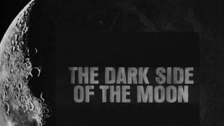 Did You Know  There’s  The Secret Base On The Moon! Hidden On Its Dark Side #moon #hidden #dark