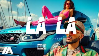 soolking X algerino X tiiwtiiw type beat "LALALA"  Rai éte type beat