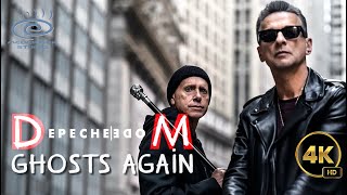 Depeche Mode - Ghosts Again (Medialook RMX 2024)