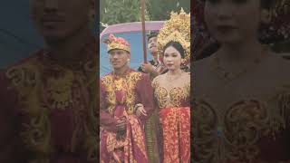 Pengantin Hari Ini #shortvideo