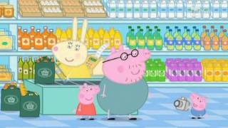 Peppa Pig 3x15   Teddy cuoredoro