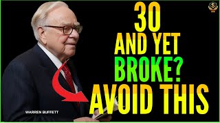 Warren Buffett: 15 advice For Young People Who Want to Be Rich