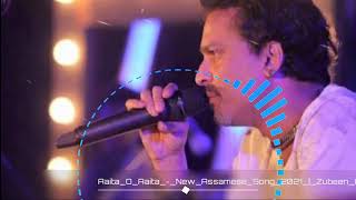 Aita o Aita o ||Zubin Garg||@assamesesongs.