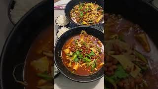 New food tried at Singapore hawker center