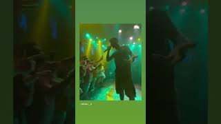 kaka performing live at yume Dubai #kakaji #kaka #shorts #india #viral #dubai #dbd #ytshorts #yt