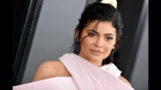 Kylie Jenner And Travis Scott Spotted Returning From Weekend With Stormi