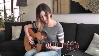 (Pink Floyd) Goodbye Blue Sky - Gabriella Quevedo