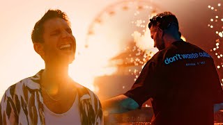 Brennan Heart & Jonathan Mendelsohn - Better Day