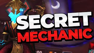 SECRET BOSS MECHANICS (Method RWF Highlights #4)