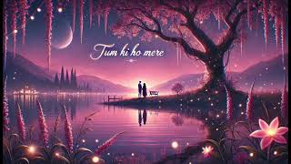 Tum Hi Ho Mere | New Romantic Song 2024 | Heartfelt Love Melody