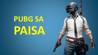 How to Earn Money by Playing PUBG in Hindi - Urdu.