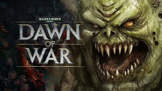 В такой ШИКАРНОЙ игре, такое ПРОГНИВШЕЕ комьюнити ► Dawn of War - Soulstorm