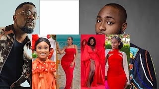 No Woman In Ghana Will Reject Proposal From a Celebrity' Celebs Are Blessing to Women! Chitchat Show