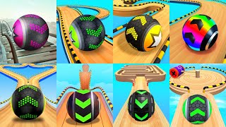 Going Balls,Rollance Adventure Balls,Sky Rolling Ball 3D,Super Rolling Ball Balance,Sky Escape