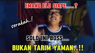 KHOL SOLO‼️KOTA SOLO BUKAN MILIK BAALAWI‼️LHO SIAPE.....❓️