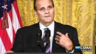 WH - Violence Against Women (B) - Joe Torre