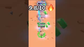 Brawl stars #shorts