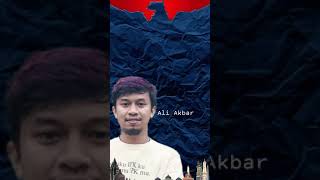 Ali Akbar | Nonton Martabak