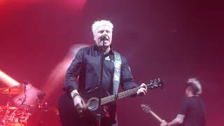 The Offspring - Why Don't You Get A Job? Live Birmingham Resorts World Arena 24.11.2021