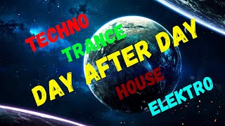 Dj Polkovnik - ALBUM "Day After Day" 🔊 Самая красивая музыка. Мощные сочные басы. Techno/House/EDM🔥🔝