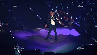 TAEMIN 2nd CONCERT [T1001101] - Guess Who + Sexuality 태민 직캠 / TAEMIN FOCUS