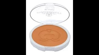 Phallebeauty Blush Compacto Alta Pigmentação   PH0307 UND