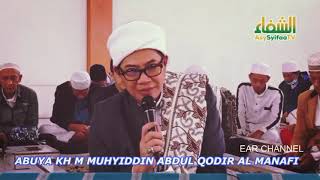 PEMBACAAN MAULID AZAB (SEDIH) - MTB CIBADUYUT NOV 21