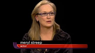 Meryl Streep, Amy Adams and Viola Davis - Interview for Doubt (2008 film)