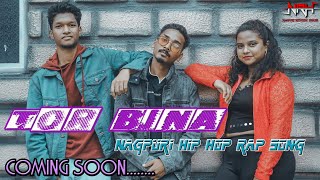 Tor Bina || Nagpuri Hip Hop Rap Song || Ft Sajan Oroan|| Coming Soon...