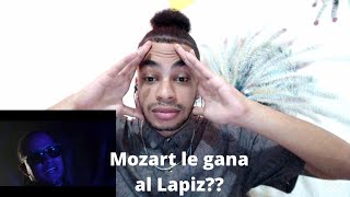 GAME OVER - Mozart La Para (Reaccion)