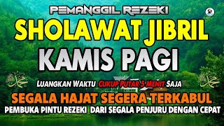 Dzikir Pagi Hari Kamis Mustajab !! Rezeki Mengalir Deras Datang Tak Terduga, Doa Lunas Hutang